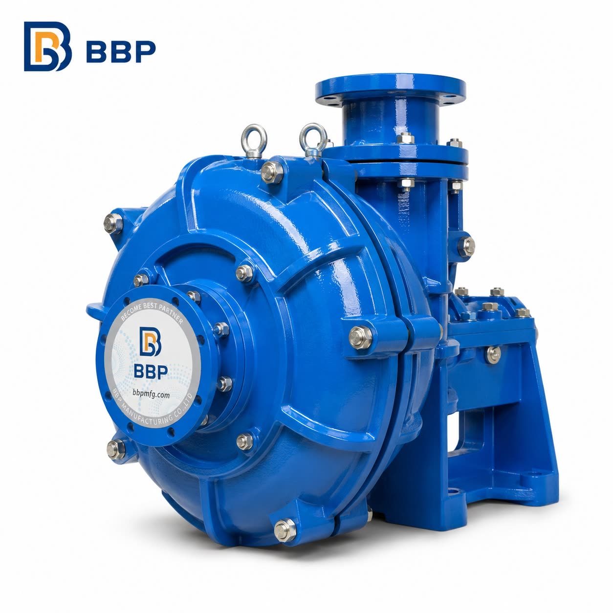 AZL vertical slurry pump