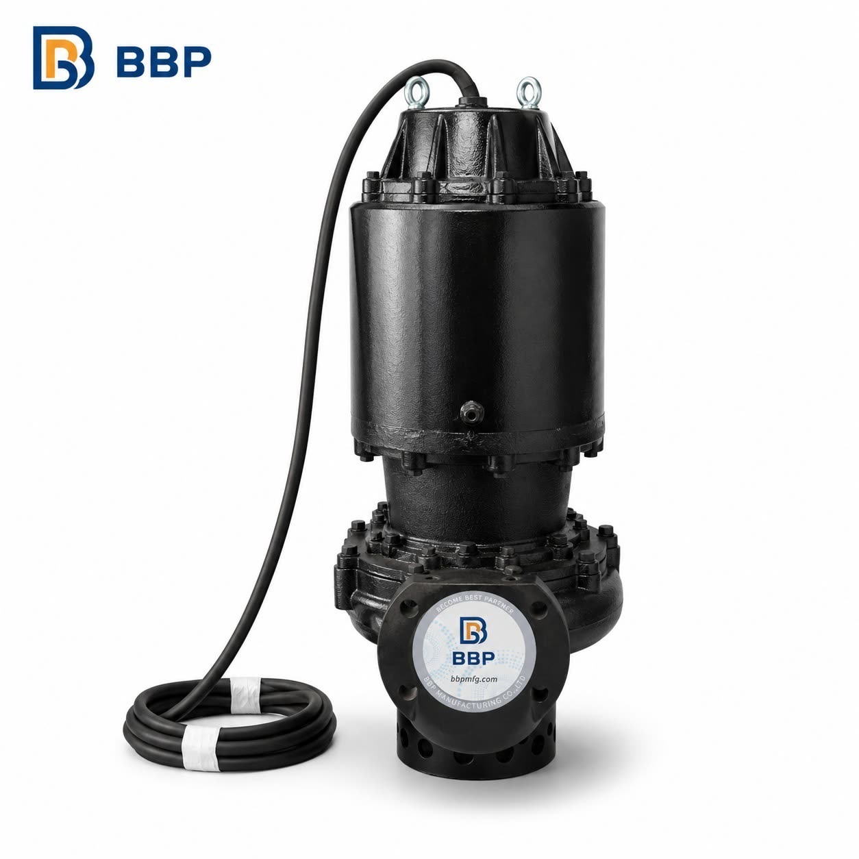 QSZ submersible slurry pump