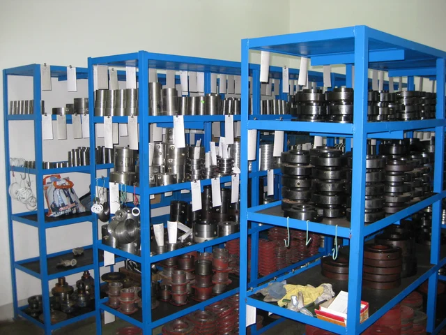 Existing source photo: components