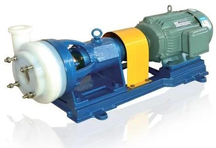 QFB pump set shown in the supplied QFB catalogue