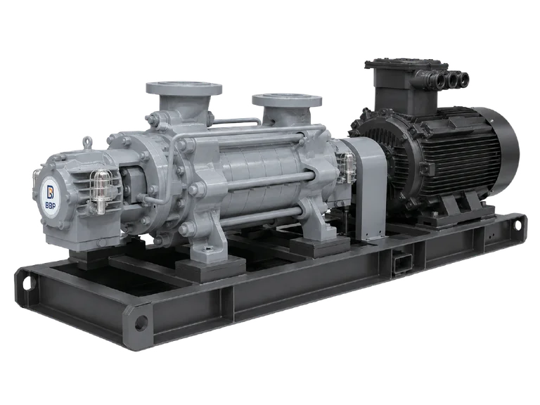 Chemical Pumps
