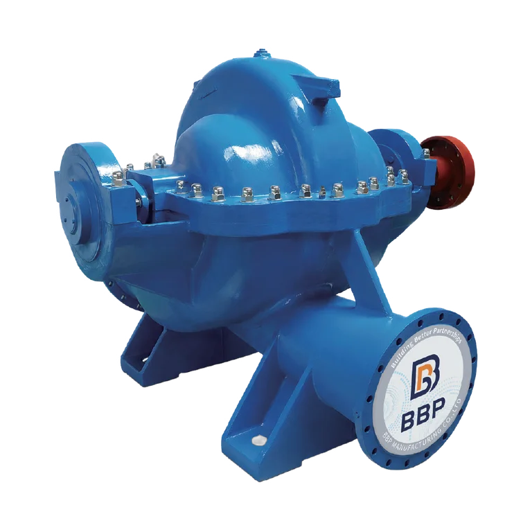 Split Case Pumps