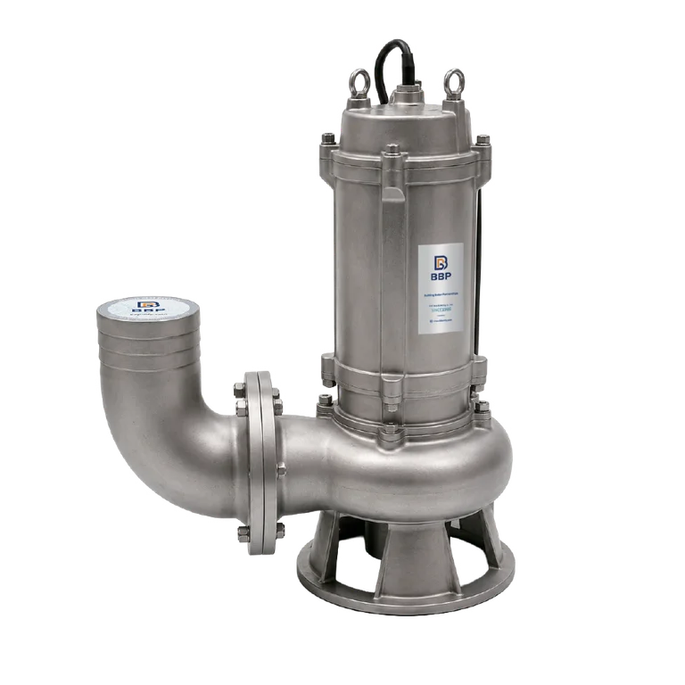 Sewage Pumps