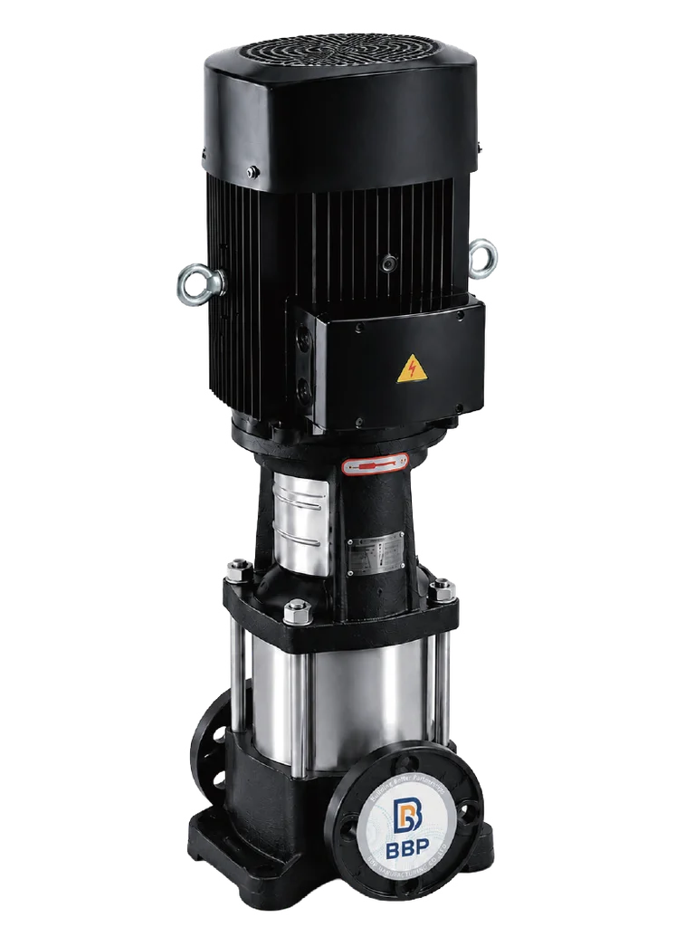 Booster Pumps