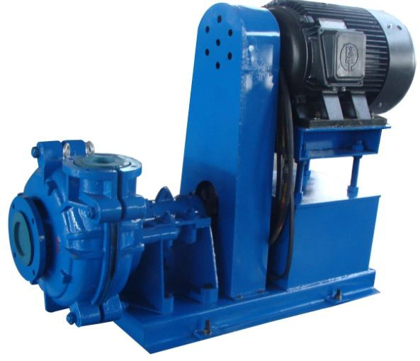 Slurry — product image from company material