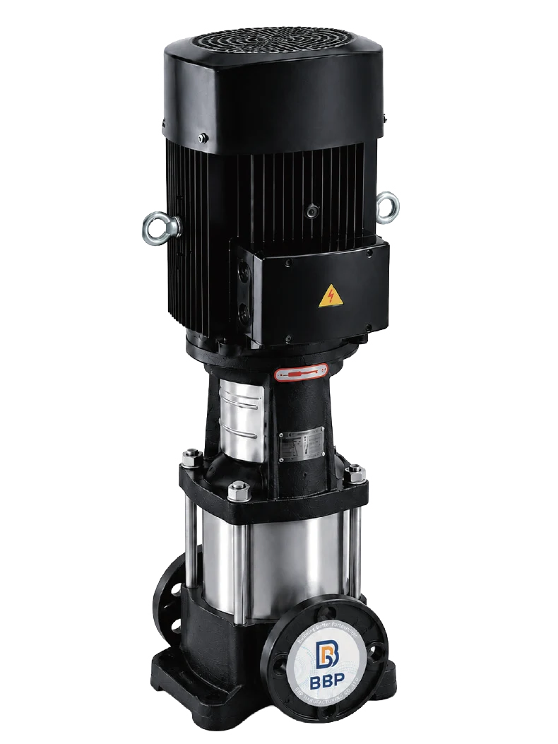 QDL vertical multistage centrifugal pump
