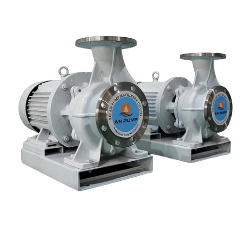 Seawater Pump product photograph from the selected public reference