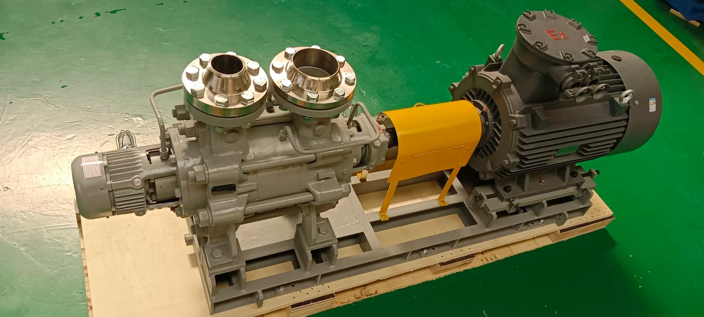 Oil-transfer pump