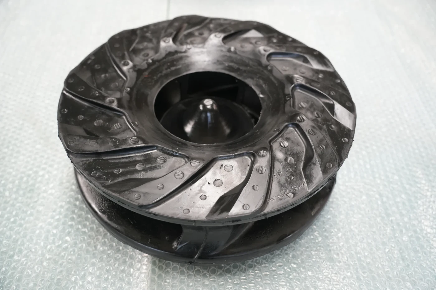 AM-family rubber impeller