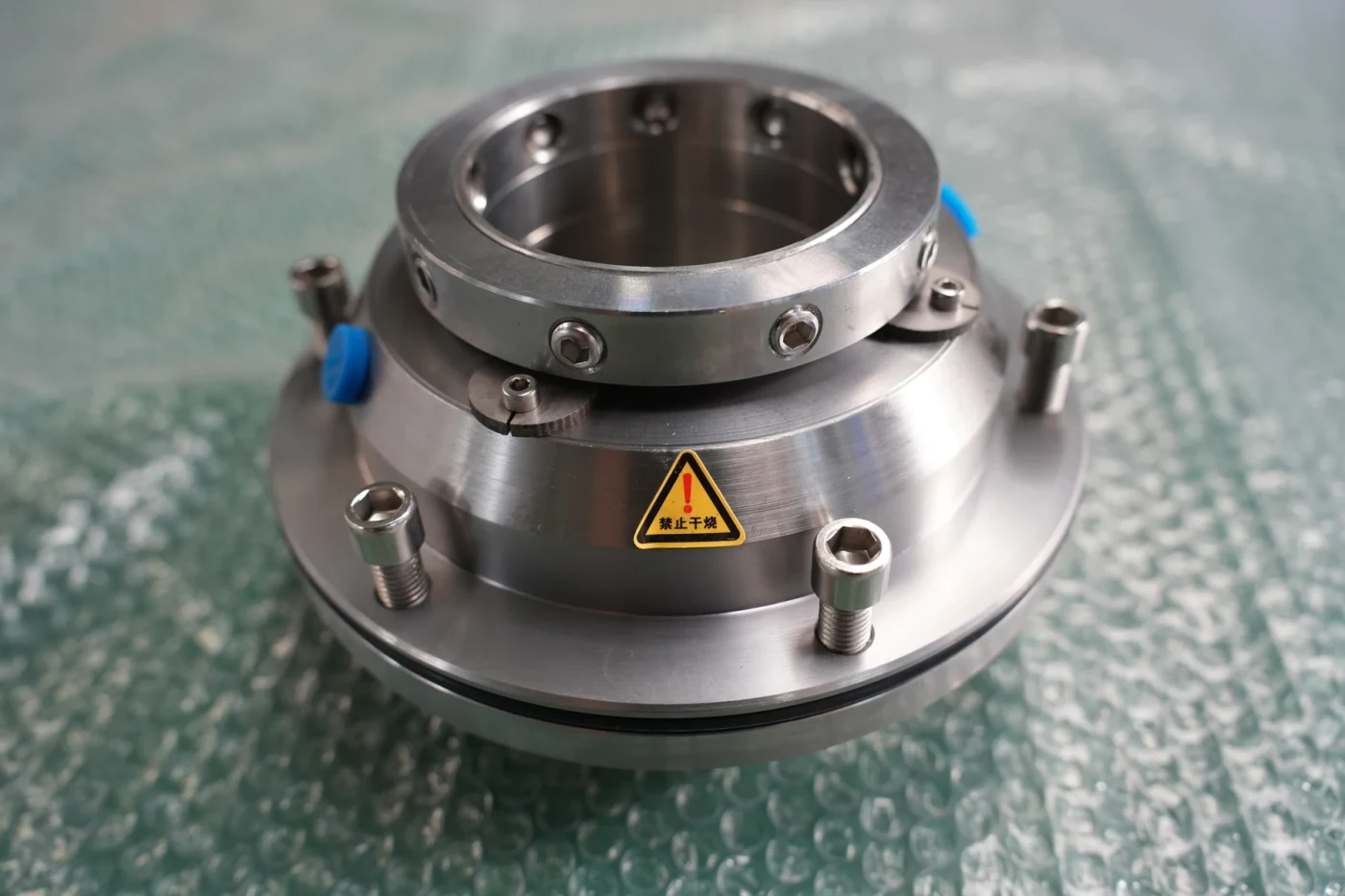 AM-family mechanical seal components